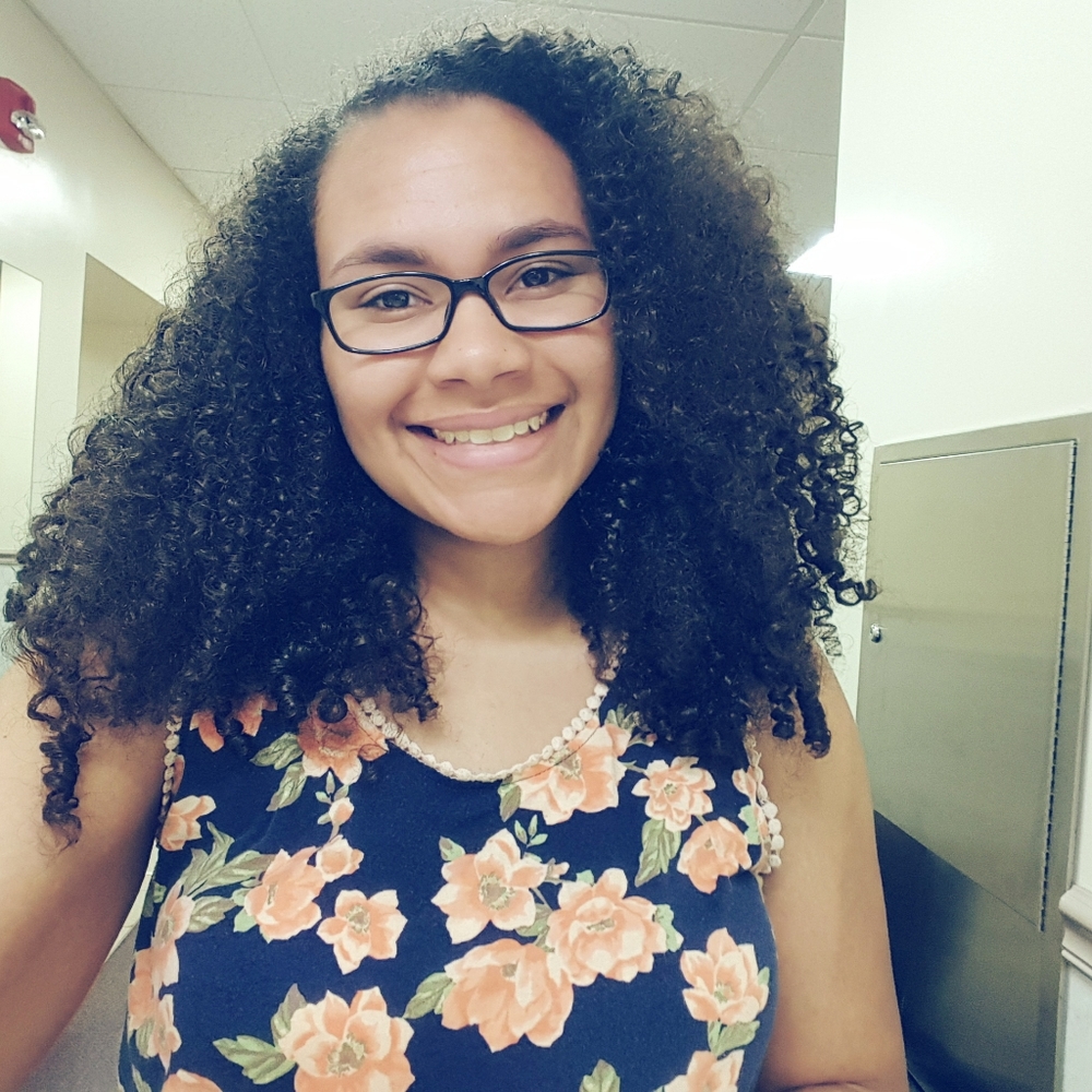 Meet your Posher, Shantel